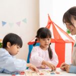 池田市の方におすすめの幼児教室5選！