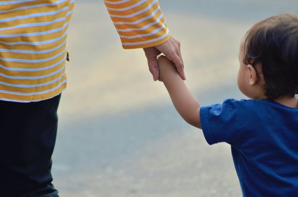 2歳からの習い事はまだ早い？2歳向けの習い事を紹介！