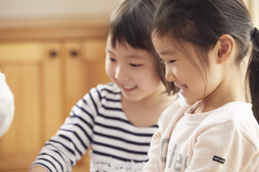 子どもの可能性を広げる？幼児教室がおすすめな理由とは